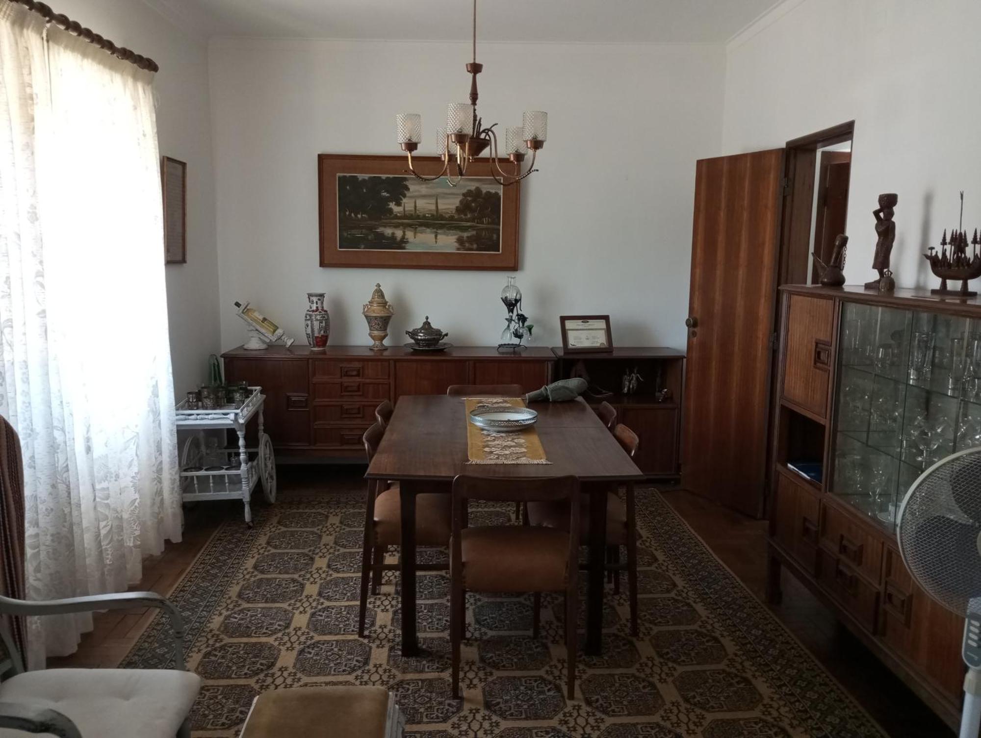 Casa De Alojamento Local Oeiras Zewnętrze zdjęcie